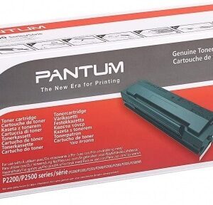 Toner PA-210 Original (Preto) - PANTUM