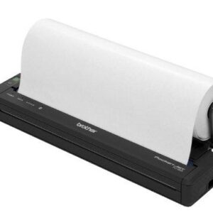 Suporte BROTHER P/Rolo papel continuo A4 - PA-RH-600