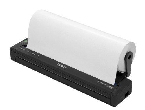 Suporte BROTHER P/Rolo papel continuo A4 - PA-RH-600
