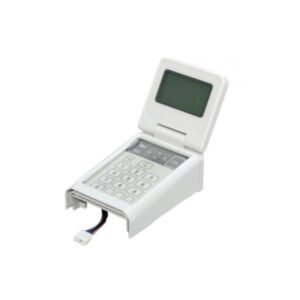 Visor c/Painel T?til p/Impressora de Etiquetas PA-TDU-001 - BROTHER