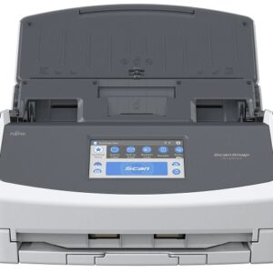 Scanner ScanSnap IX1600 (Branco) - FUJITSU
