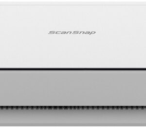 Scanner ScanSnap iX1300 (Branco) - FUJITSU