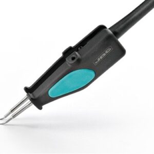 Micro Pinças de Soldadura e Dessoldadura SMD p/ Estações JBC