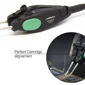 Micro Pin?as de Soldadura e Dessoldadura SMD p/ Esta??es JBC
