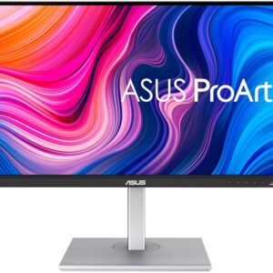 Monitor ProArt PA278CV LED 27 QHD 75Hz (Preto) - ASUS