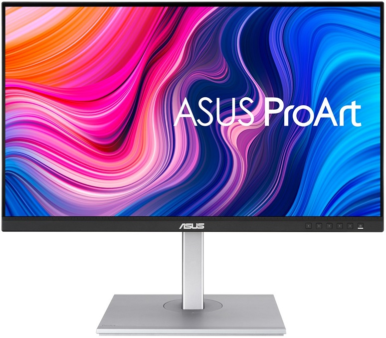 Monitor ProArt PA278CV LED 27 QHD 75Hz (Preto) - ASUS