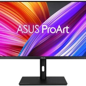 Monitor 31,5 ProArt PA328QV IPS WQHD 16:9 75Hz HDR10 - ASUS