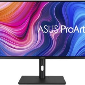 Monitor 32 ProArt PA329CV LED IPS 4K - ASUS