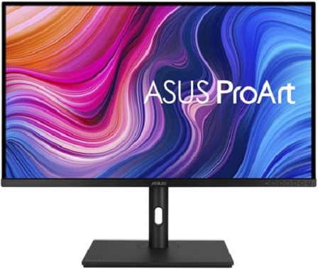 Monitor 32 ProArt PA329CV LED IPS 4K - ASUS