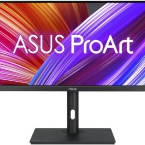 Monitor 34 ProArt PA348CGV LED IPS UWQHD 21:9 120Hz FreeSync Premium Pro - ASUS
