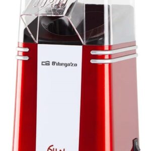 Máquina de Pipocas 1200W - ORBEGOZO