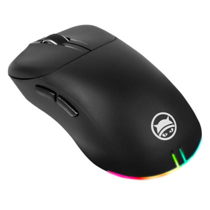 Rato Gaming GAMIAC PA50 Preto