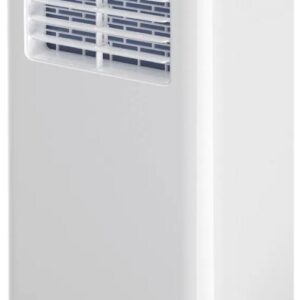 Ar Condicionado Port?til 10000 BTU (Branco) - INFINITION