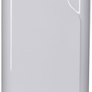 Ar Condicionado Port?til Pinguino PAC EM90 Silent 9800BTU (Branco) - DELONGHI