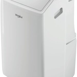Ar Condicionado Portátil PACF212CO 12000BTU (Branco) - WHIRLPOOL