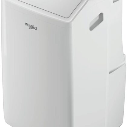 Ar Condicionado Portátil PACF212CO 12000BTU (Branco) - WHIRLPOOL