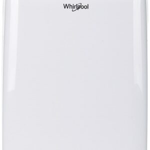 Ar Condicionado Port?til PACF29COW 9000BTU/h 60dB (Branco) - WHIRLPOOL