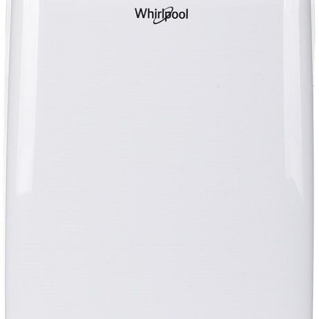 Ar Condicionado Portátil PACF29COW 9000BTU/h 60dB (Branco) - WHIRLPOOL