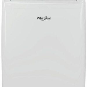 Ar Condicionado Portátil PACF29HP W 9000BTU/h 62dB (Branco) - WHIRLPOOL