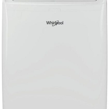 Ar Condicionado Portátil PACF29HP W 9000BTU/h 62dB (Branco) - WHIRLPOOL