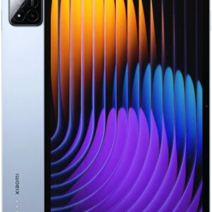 Tablet Pad 7 Pro 11 8GB/256GB Wi-Fi (Azul) - XIAOMI