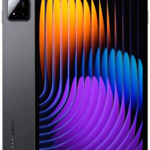 Tablet Pad 7 11 12GB/256GB Wi-Fi (Cinzento) - XIAOMI