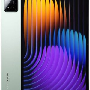 Tablet Pad 7 11 12GB/256GB Wi-Fi (Verde) - XIAOMI