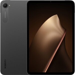 Tablet Pad Mini 8.8 12GB/512GB Wi-Fi (Cinzento) - XIAOMI