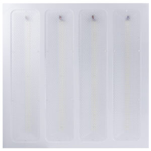 Painel de LED 60x60cm 220VAC 100W 6000K 9000Lm