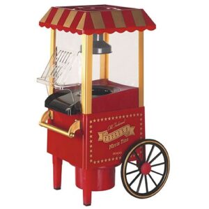 Máquina de Pipocas - SOGO