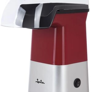 Máquina de Pipocas PAL97 1200W (Vermelho) - JATA