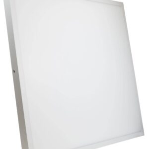 Painel de LED Superficie Quadrado (60 x 60cm) 48W CCT 3000~6000K 4800Lm