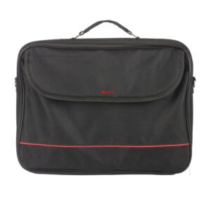 Mala Transporte/Proteção p/ Portátil 16 (Preto) - NGS Passenger