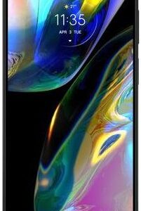 Smartphone Moto G82 6.6 Dual SIM 6GB/128GB (Cinzento) - MOTOROLA