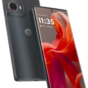 Smartphone Motorola Moto G85 6.67 5G 12GB/256GB Dual SIM (Urban Grey)