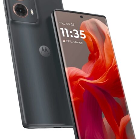 Smartphone Motorola Moto G85 6.67 5G 12GB/256GB Dual SIM (Urban Grey)