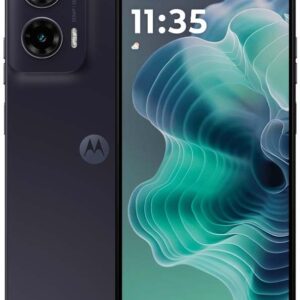 Smartphone Motorola Moto G35 5G 6.72 8GB/256GB Dual SIM (Midnight Black)