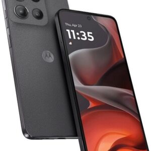 Smartphone Motorola Moto g15 6.72 4G 4GB/128GB Dual SIM (Cinzento)