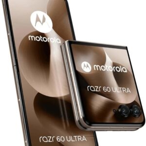Smartphone Motorola Razr 60 Ultra 5G 6.9 16GB/512GB Dual SIM (Mountain Trail)