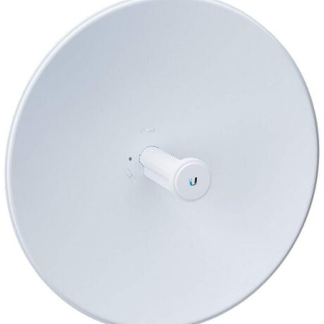 Antena PowerBeam ACGen2 450Mbit/s 25dBi (Branco) - UBIQUITI