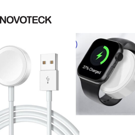 PBP-623 Carregador Wireless Smart Watch