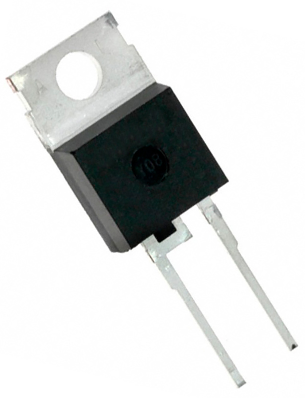 Diodo PBYR1545CT 45V 18A