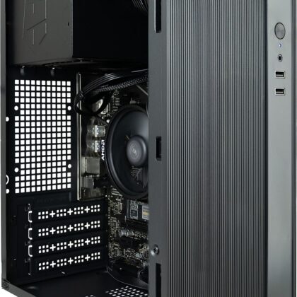 Computador Office Astro Ryzen 5 8500G / 8GB RAM DDR5 / M2 480GB
