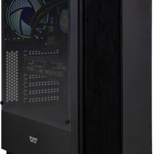 Computador Gaming Nebula Ryzen 7 5800X / RTX 4060Ti 8GB / 16GB RAM / M2 1TB