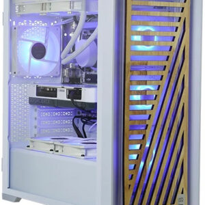 Computador Gaming Void i5-14500 / RTX 4070 12GB / 32GB RAM / M2 2TB