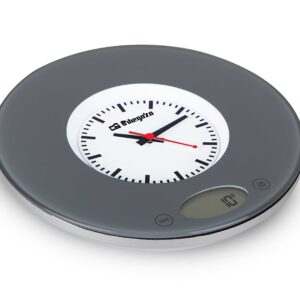 Balança de Cozinha 3Kg (1g) - ORBEGOZO