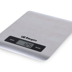 Balança de Cozinha 5Kg (1g) - ORBEGOZO