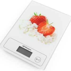 Balan?a de Cozinha (5Kg) - ORBEGOZO