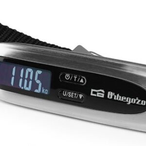 Balança Digital de Precisão PC 4200 p/ Malas – ORBEGOZO