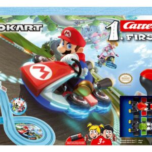 Pista Mario Kart 2,9m - CARRERA